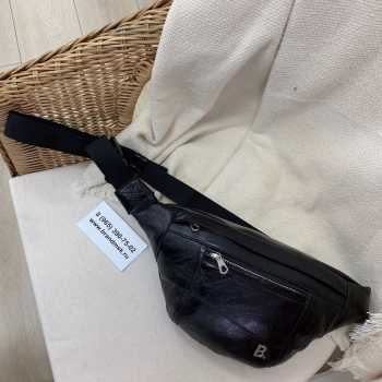 Поясная сумка  Balenciaga Артикул BMS-44782. Вид 1
