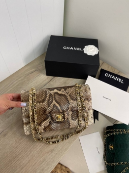  Сумка женская  Chanel Артикул BMS-112754. Вид 1