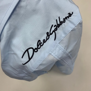 Рубашка Dolce & Gabbana Артикул BMS-58530. Вид 2