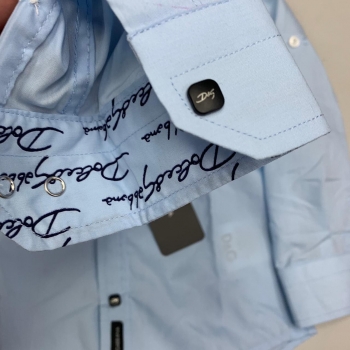 Рубашка Dolce & Gabbana Артикул BMS-58530. Вид 3