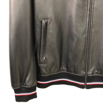 Куртка мужская THOM BROWNE Артикул BMS-59316. Вид 4