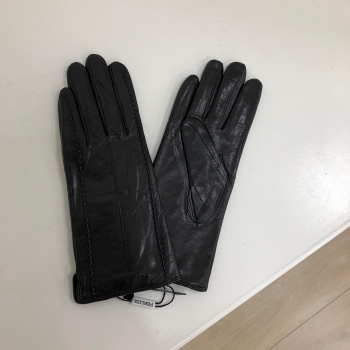 Кожаные перчатки Natalya Romanova™ Артикул BMS-63537. Вид 1