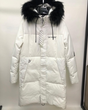 Куртка мужская Off-White™ Артикул BMS-64710. Вид 1