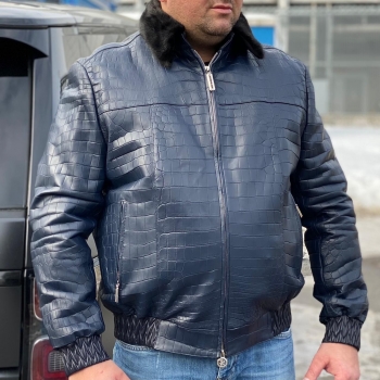 Куртка мужская Stefano Ricci Артикул BMS-70036. Вид 1