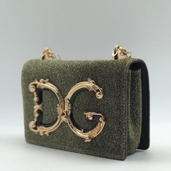 Сумка женская Dolce & Gabbana Артикул BMS-38920. Вид 1