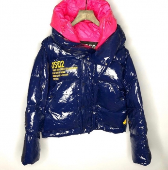 Куртка женская Dsquared Артикул BMS-48380. Вид 1