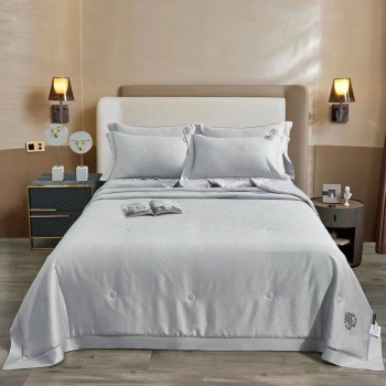 Комплект постельного белья с облегчённым одеялом Roberto Cavalli Артикул BMS-94366. Вид 1