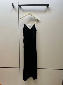 Платье  Prada Артикул BMS-94846. Вид 1