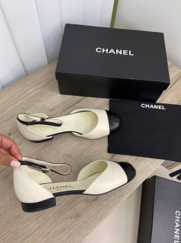Туфли Chanel Артикул BMS-97939. Вид 1