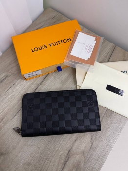 Портмоне Louis Vuitton Артикул BMS-105223. Вид 1