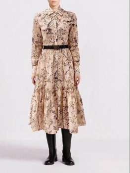 Платье Christian Dior Артикул BMS-105427. Вид 1