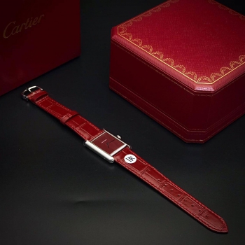 Часы Cartier Артикул BMS-106624. Вид 1