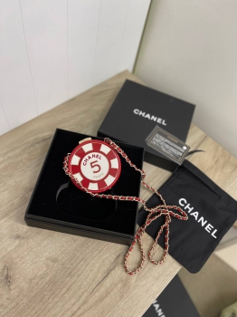 Сумка женская  Chanel Артикул BMS-107173. Вид 1