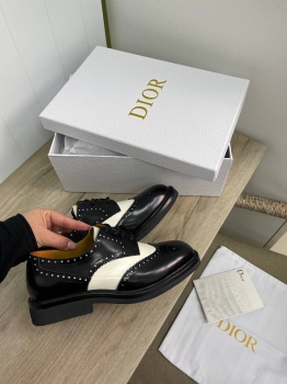 Туфли  Christian Dior Артикул BMS-107564. Вид 1