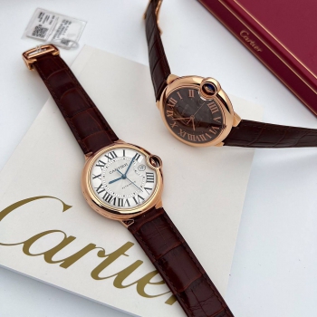Часы Cartier Артикул BMS-108732. Вид 1