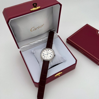 Часы Cartier Артикул BMS-108735. Вид 1