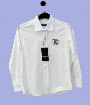 Рубашка Dolce & Gabbana Артикул BMS-109219. Вид 1