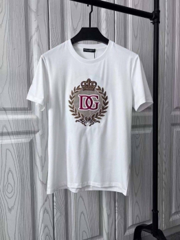 Футболка Dolce & Gabbana Артикул BMS-109574. Вид 1