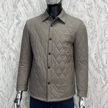  Куртка мужская ZEGNA Артикул BMS-109846. Вид 1
