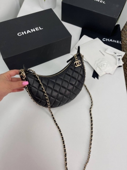Сумка женская  Chanel Артикул BMS-110164. Вид 1