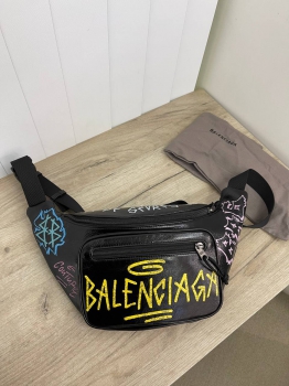 Поясная сумка Balenciaga Артикул BMS-110994. Вид 1