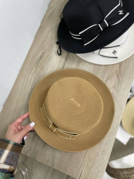 Шляпа Chanel Артикул BMS-111687. Вид 3