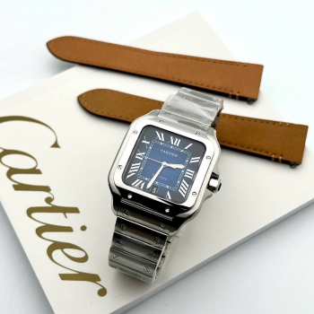 Часы  Cartier Артикул BMS-115192. Вид 1