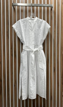 Платье  Brunello Cucinelli Артикул BMS-115325. Вид 1