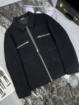 Куртка мужская  Tom Ford Артикул BMS-119461. Вид 1