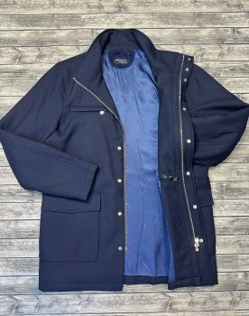  Куртка мужская  Kiton Артикул BMS-119479. Вид 3
