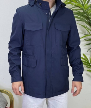 Куртка мужская Loro Piana Артикул BMS-120261. Вид 1