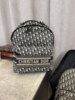 Рюкзак 40*30 cm Christian Dior Артикул BMS-122777. Вид 2