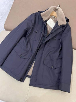 Куртка мужская  Артикул BMS-125530. Вид 1