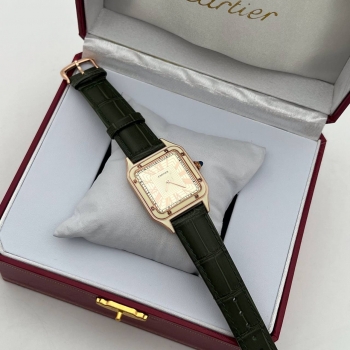 Часы Cartier Артикул BMS-127810. Вид 1