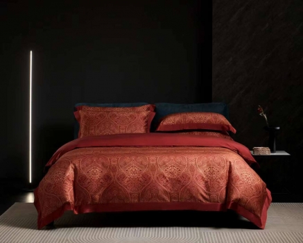 Комплект постельного белья Christian Dior Артикул BMS-129086. Вид 1