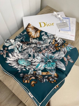 Платок Christian Dior Артикул BMS-89500. Вид 1