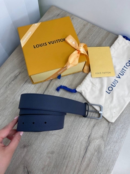 Ремень мужской Louis Vuitton Артикул BMS-90685. Вид 1