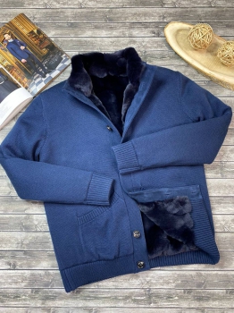 Куртка мужская  Loro Piana Артикул BMS-102261. Вид 1
