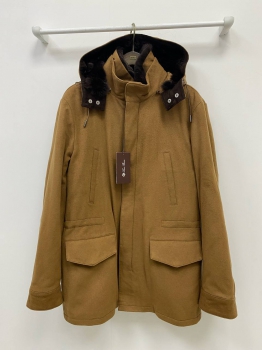 Куртка мужская Loro Piana Артикул BMS-103201. Вид 1