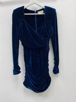 Коктейльное платье   Alexandre Vauthier  Артикул BMS-104121. Вид 1