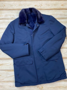  Куртка мужская  Артикул BMS-104385. Вид 1