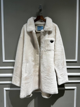 Куртка женская Prada Артикул BMS-106526. Вид 1