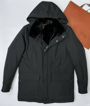  Куртка мужская Loro Piana Артикул BMS-125929. Вид 1