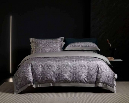 Комплект постельного белья  Christian Dior Артикул BMS-129093. Вид 1