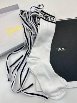 Носки Christian Dior Артикул BMS-100803. Вид 2
