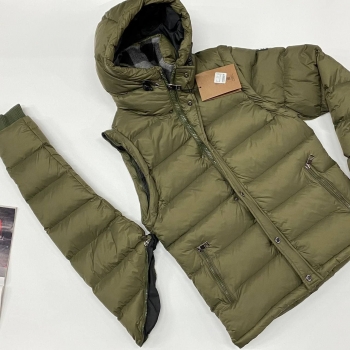 Куртка мужская Burberry Артикул BMS-82765. Вид 1