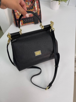 Сумка женская Dolce & Gabbana Артикул BMS-98372. Вид 1