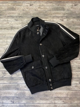 Куртка мужская  Kiton Артикул BMS-101799. Вид 1