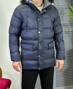  Куртка мужская Loro Piana Артикул BMS-122414. Вид 1