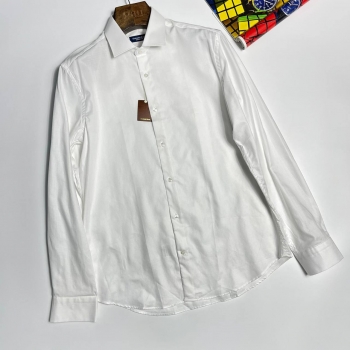 Рубашка Stefano Ricci Артикул BMS-129140. Вид 1